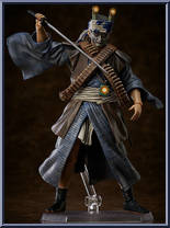 Tahimi Youzou from Figma - Village of the Eight Tombs manufactured by Max Factory [Loose]