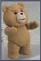 Ted from Figma - Ted 2 manufactured by Max Factory [Loose]