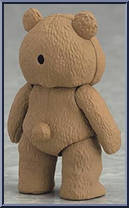 Ted from Figma - Ted 2 manufactured by Max Factory [Loose]