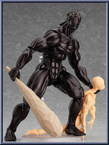 Terraformar from Figma - Terraformars manufactured by Max Factory [Loose]