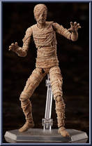 Tutankhamun (Deluxe) from Figma - Table Museum manufactured by Max Factory [Loose]