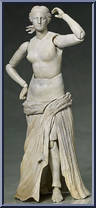 Venus de Milo from Figma - Table Museum manufactured by Max Factory [Loose]