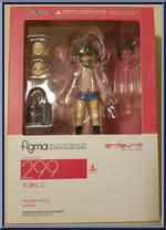 Yazawa Nico from Figma - LoveLive! manufactured by Max Factory [Front]