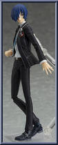 Yuki Makoto from Figma - Persona 3 manufactured by Max Factory [Loose]