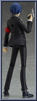 Yuki Makoto from Figma - Persona 3 manufactured by Max Factory [Loose]