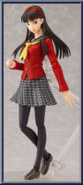 Yukiko Amagi Action Figure
