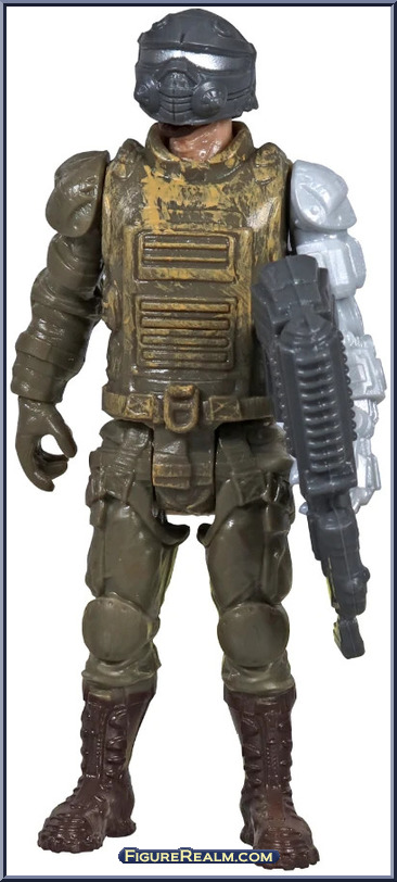 final faction alpha team 1