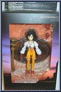 Garnet Alexandros from Final Fantasy IX - Basic Series manufactured by Play Arts [Front]