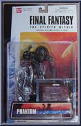Phantom from Final Fantasy - The Spirits Within - Basic Series manufactured by Bandai [Front]
