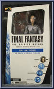 Dr. Aki Ross from Final Fantasy - The Spirits Within - 12" Scale manufactured by Palisades [Front]
