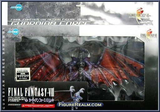 Bahamut - Final Fantasy VIII (Artfx) - Guardian Force