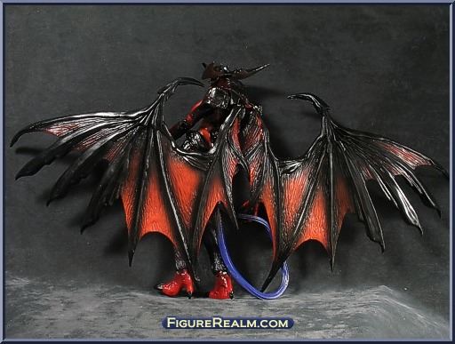 Diabolos - Final Fantasy Gallery