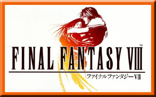Final Fantasy VIII (Play Arts)