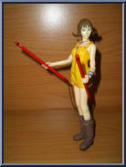 Selphie Tilmitt from Final Fantasy VIII - Basic Series manufactured by Play Arts [Marieru-san''s Collection]