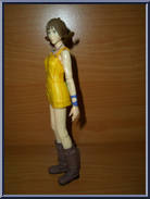 Selphie Tilmitt from Final Fantasy VIII - Basic Series manufactured by Play Arts [Marieru-san''s Collection]