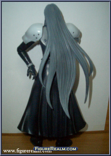 Sephiroth - Final Fantasy VII - Advent Children: Vol 1