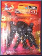 Iron Giant from Final Fantasy X (Artfx) - Monster Collection manufactured by Artfx - Squaresoft [Front]