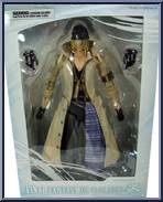Snow Villiers from Final Fantasy XIII - Basic Series manufactured by Play Arts [Front]