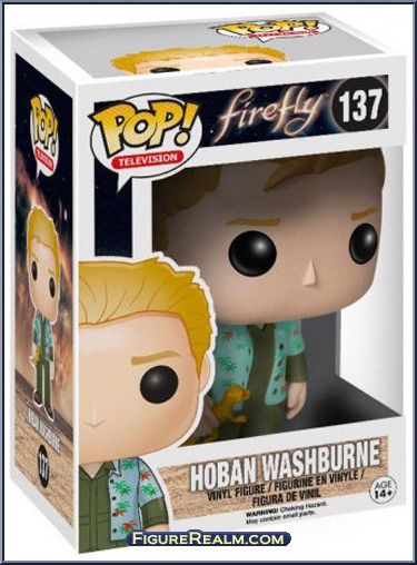 hoban washburne funko pop