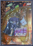 Shin (Purple Outfit) Action Figure