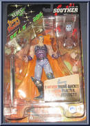 Souther Action Figure