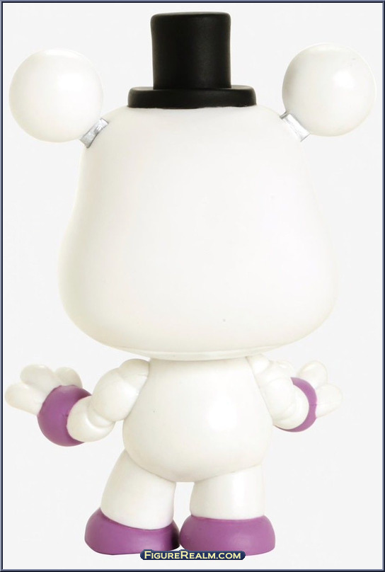 helpy pop figure