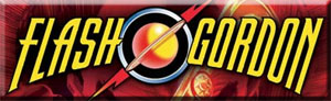 Flash Gordon (Bif Bang Pow!)