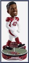 Devon Kennard (Arizona Cardinals) (Thematic) from Football - Player Bobbles manufactured by Foco [Loose]