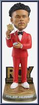 Kyler Murray (Arizona Cardinals) (2019 Offensive Rookie Of The Year) from Football - Player Bobbles manufactured by Foco [Loose]