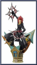Axel Action Figure