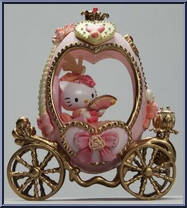 French Dutchess Action Figure