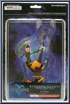 Goofy from Formation Arts - Kingdom Of Hearts: Vol 2 manufactured by Square Enix [Front]
