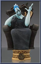 Hades Action Figure