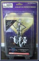 Jack Skellington from Formation Arts - Kingdom Of Hearts: Vol 1 manufactured by Square Enix [Front]