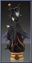 Maleficent Action Figure