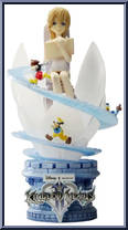 Namine (Japan Exclusive) Action Figure
