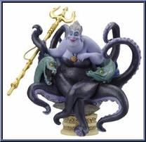 Ursula Action Figure