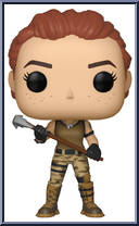 Tower Recon Specialist from Fortnite - Pop! Vinyl Figures manufactured by Funko [Loose]