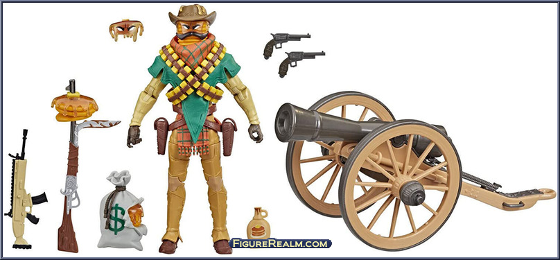 mancake action figure
