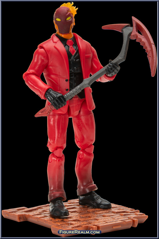 fortnite inferno action figure