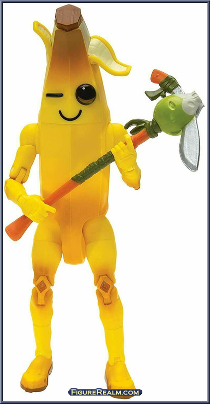 peely jazwares