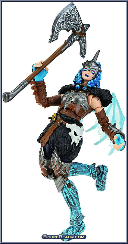 valkyrie fortnite figure