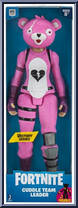 Cuddle Team Leader from Fortnite - 12" Scale manufactured by Jazwares [Front]