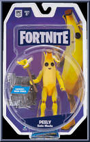 fortnite peely solo mode