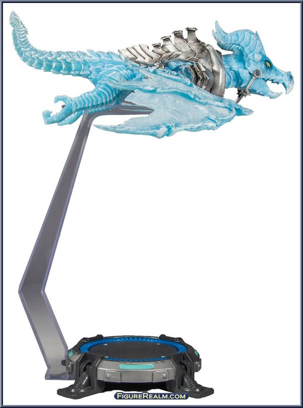 Fortnite McFarlane Toys Pacchetto Aliante Default, 35,6 Cm, Con Supporto Da Esposizione