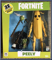 peely mcfarlane