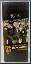 Frank Sinatra (Giants) from Frank Sinatra - Basic Series manufactured by Unknown [Back]