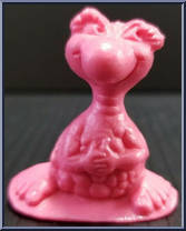 Goody Goody from Freakies - Basic Series manufactured by Ralston [Loose]