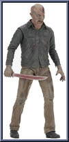 Jason Voorhees (Friday the 13th Part 4) from Friday the 13th - Ultimate Collection manufactured by Neca [Loose]