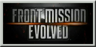 Front Mission Evolved